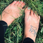 Foot finesse avatar