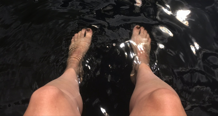 Trick or Feet banner image