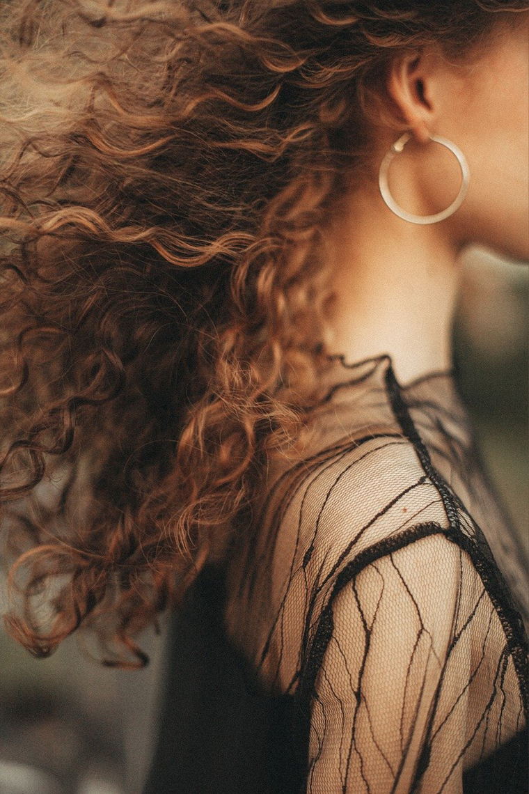 Goddess Olena cover image