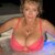 Busty granny GILF, big tits mature avatar