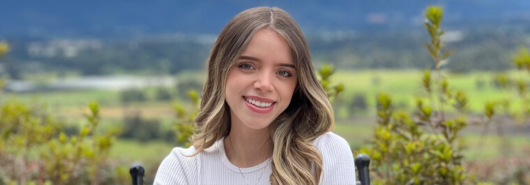 Carolina Rubiano cover image