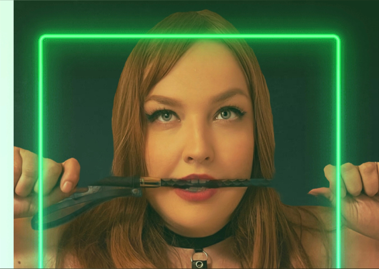 Madame P and Fuktoy banner image