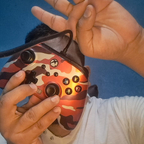 Gamer control avatar