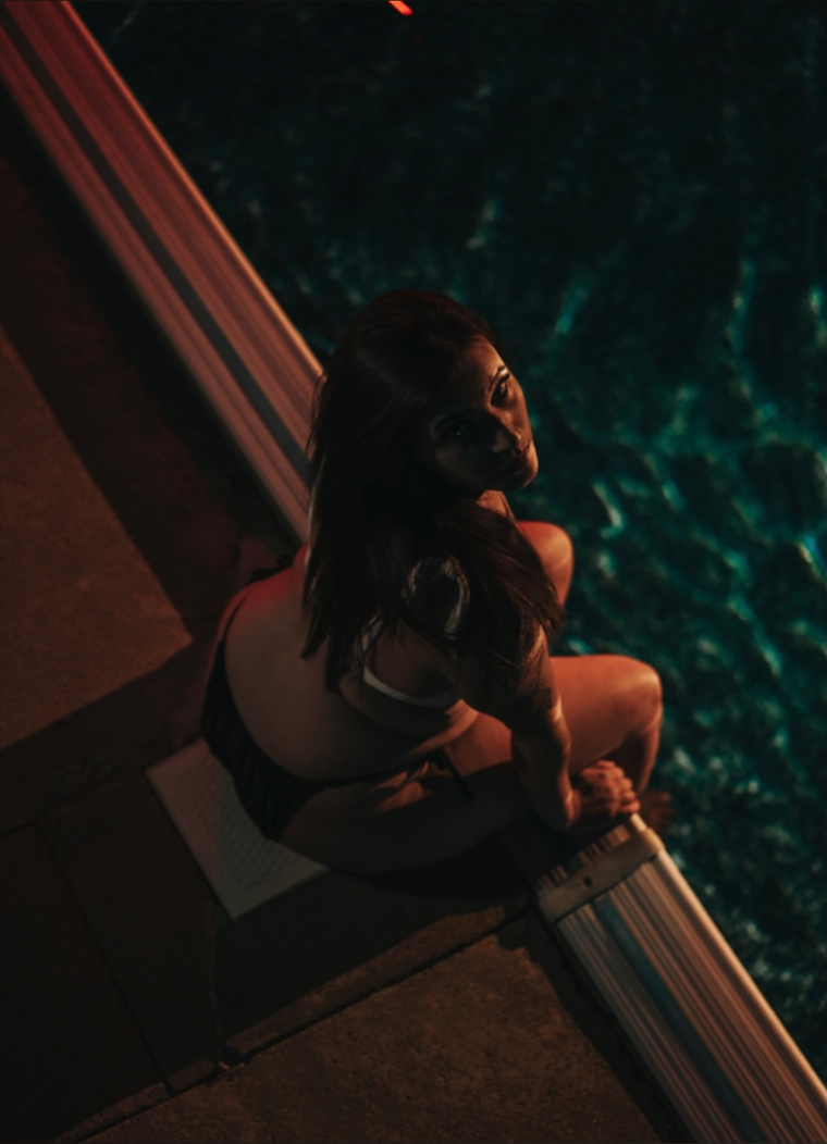 Selena Marie cover image