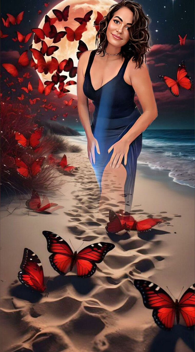 Amanda banner image