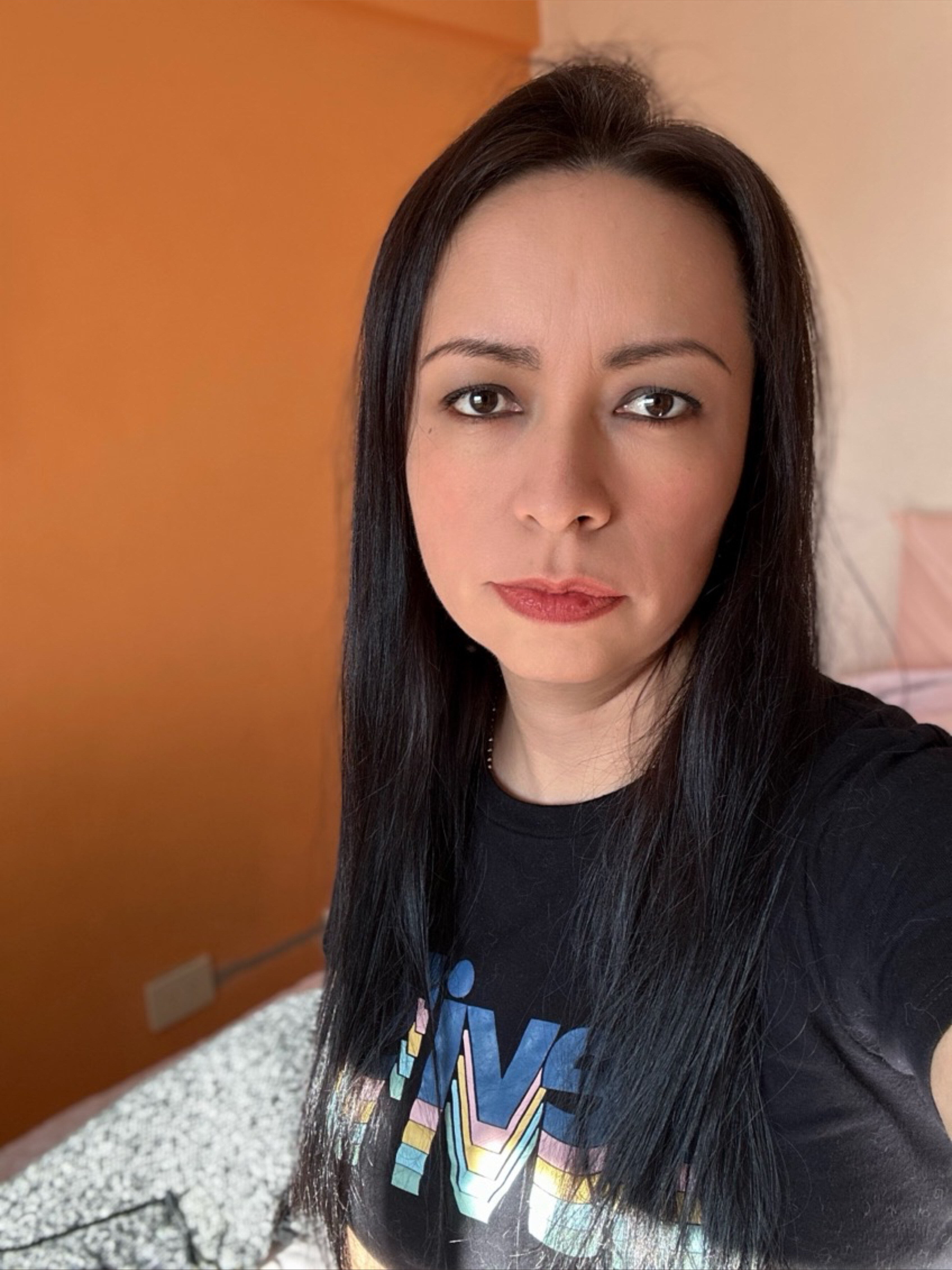 Caroll Alba avatar