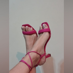 Pés de anjo👼 avatar