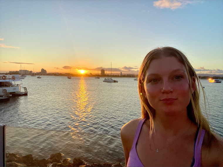 Tahlee x cover image