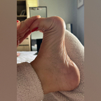 Mrs Bendy Feet avatar