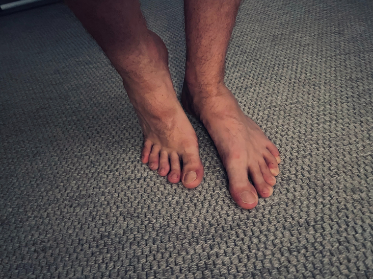 Beautyfoot banner image