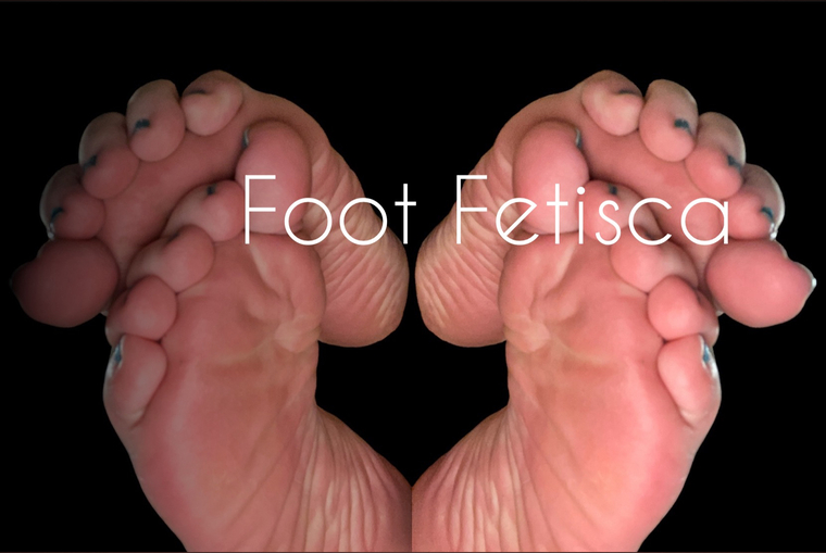 Foot Fetisca banner image