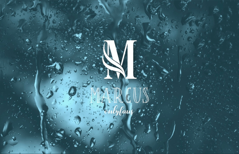 Marcus banner image