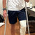 Cast & Feet - Arabic guy avatar