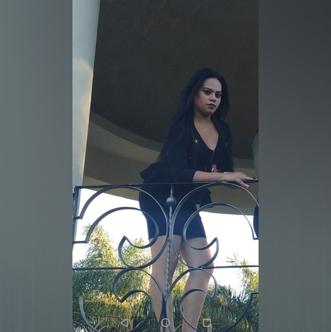 Jimena Rangel cover image