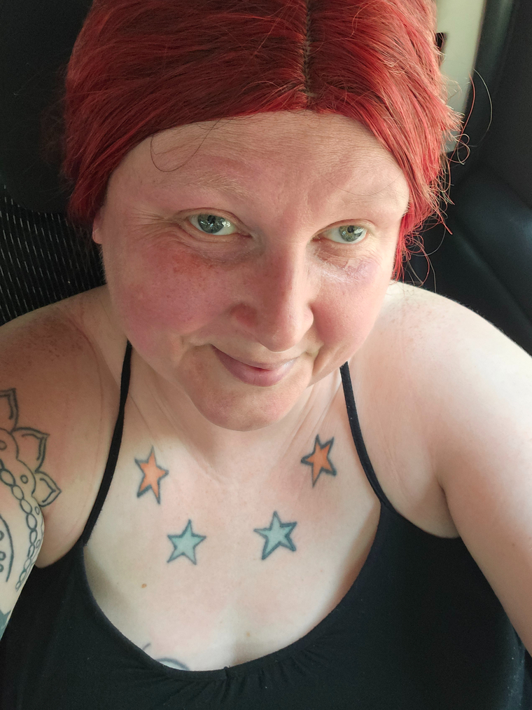 Brandy Belcher cover image