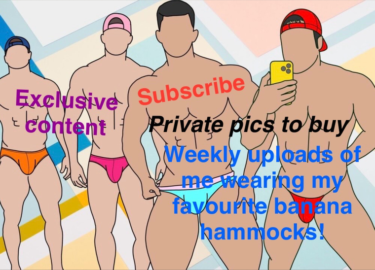 OnlyThongs cover image