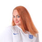Ginny Coppertop avatar