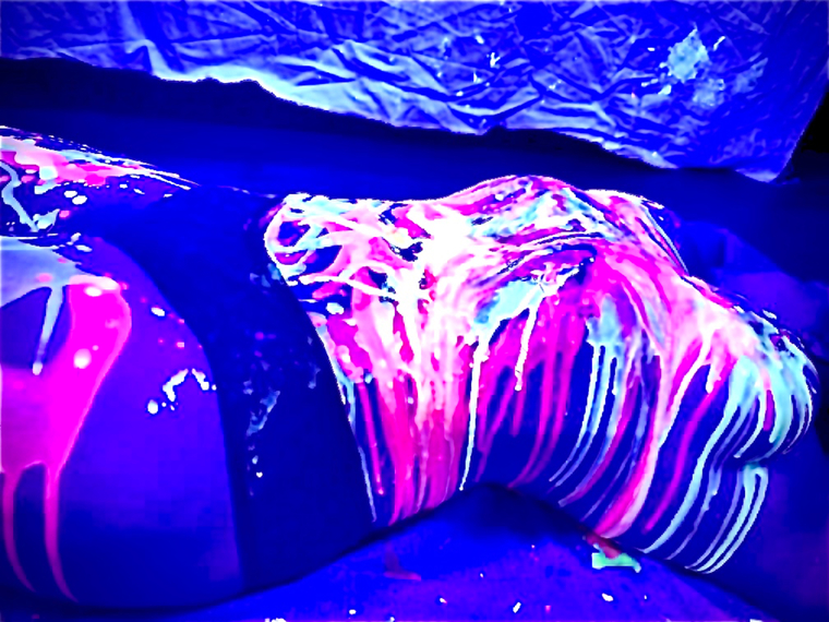 SexyBliss420 cover image