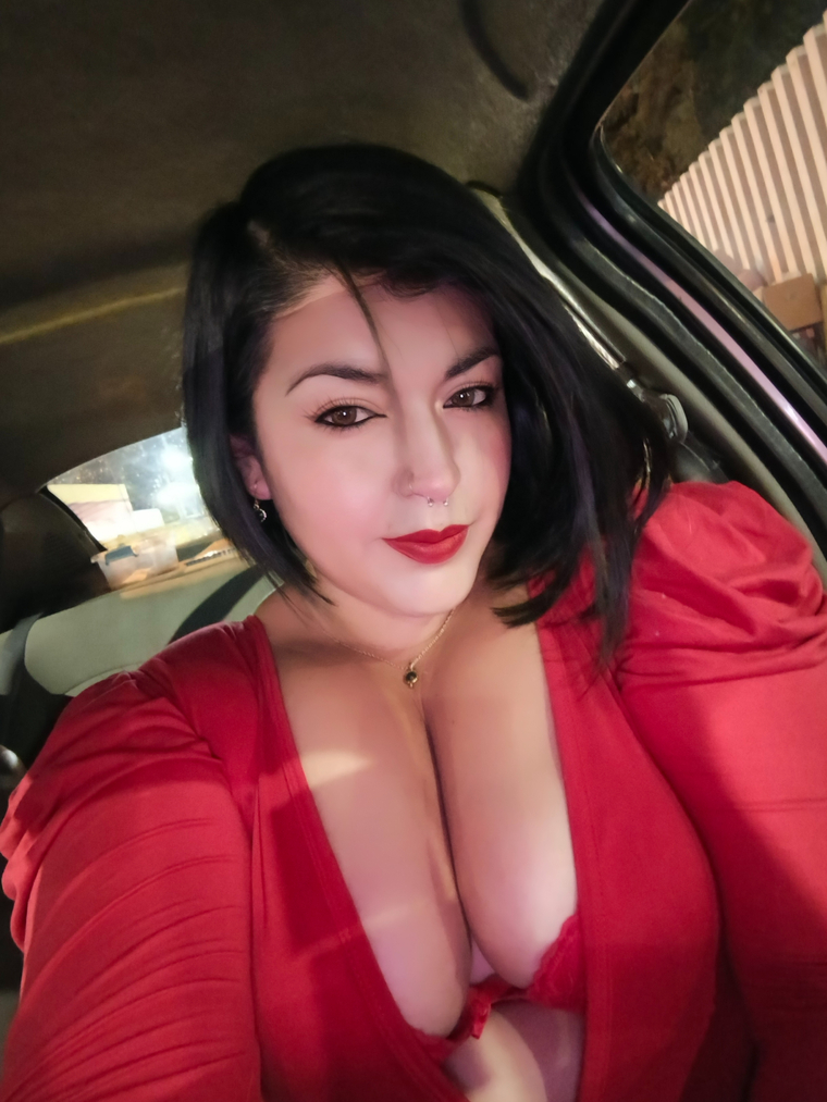 Erika Karina cover image