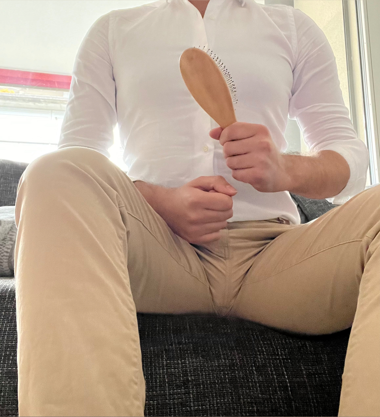 Daddyswiss cover image