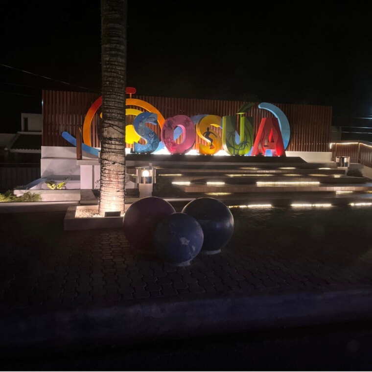 PapiNSosua banner image