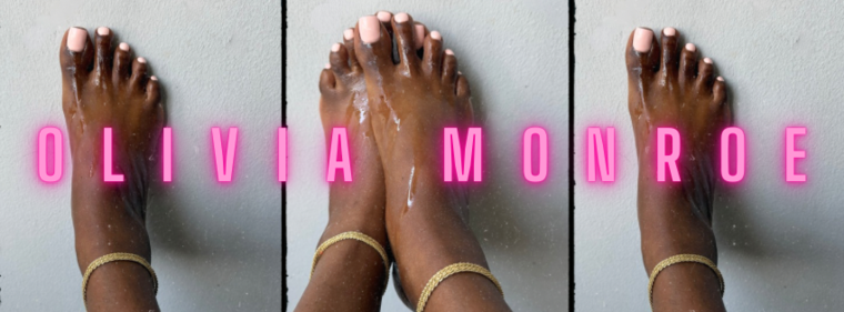 Olivia Monroe banner image