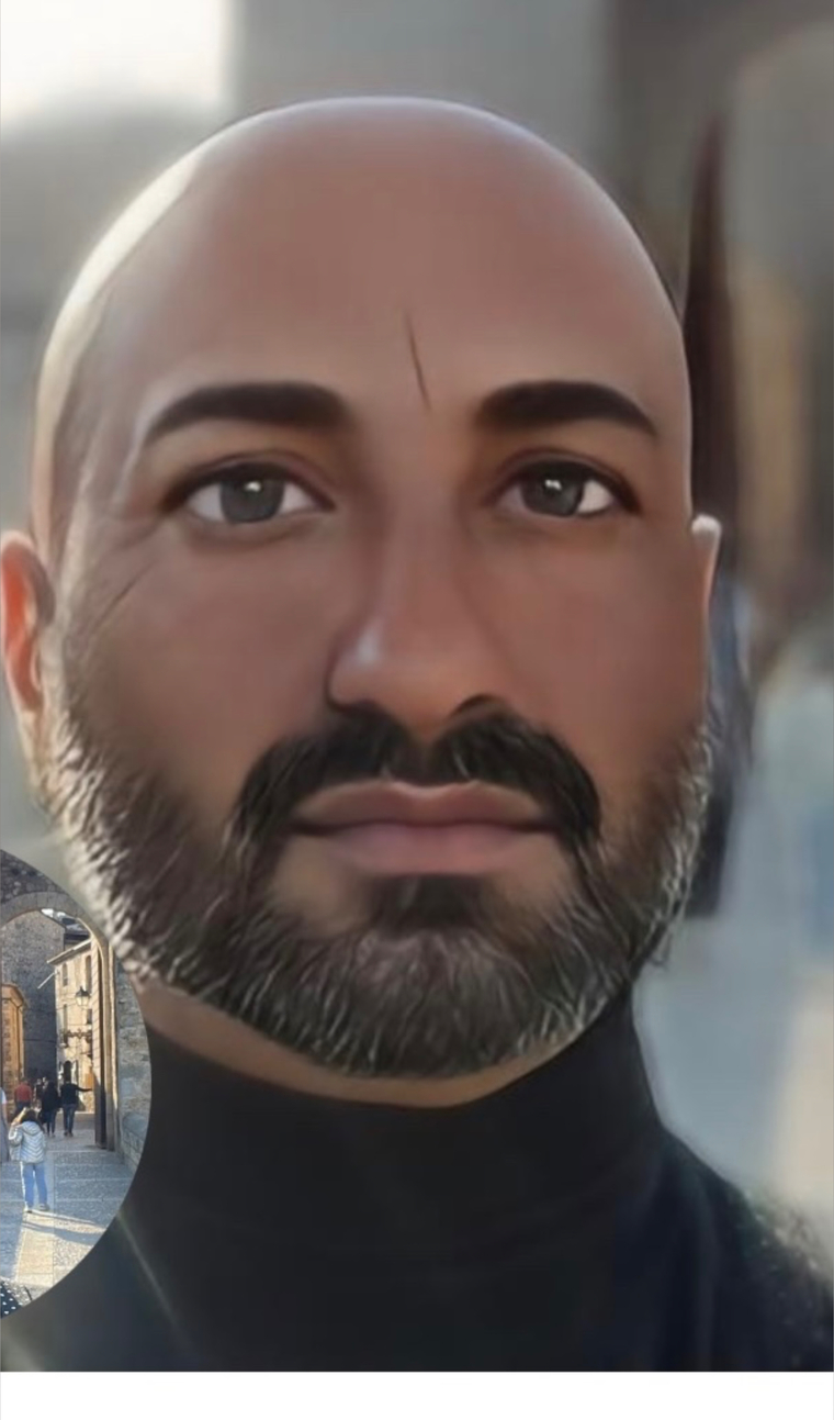 Fred Stata banner image