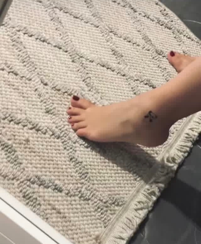 Sweetfeets cover image