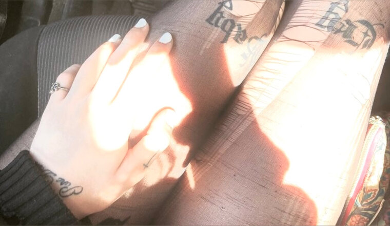 Lèblue cover image
