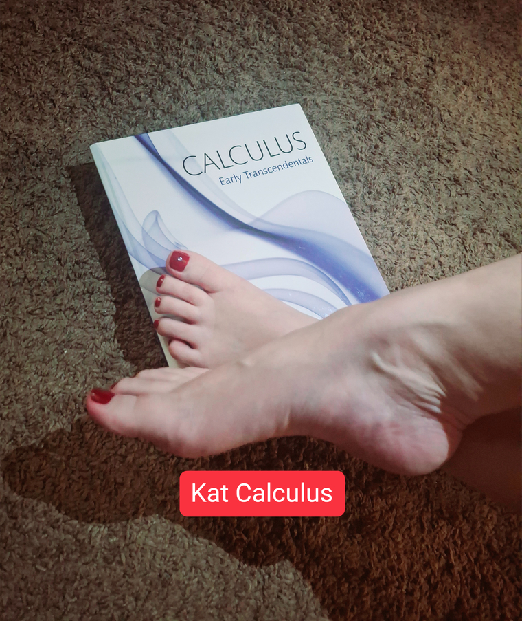 Kat Calculus cover image