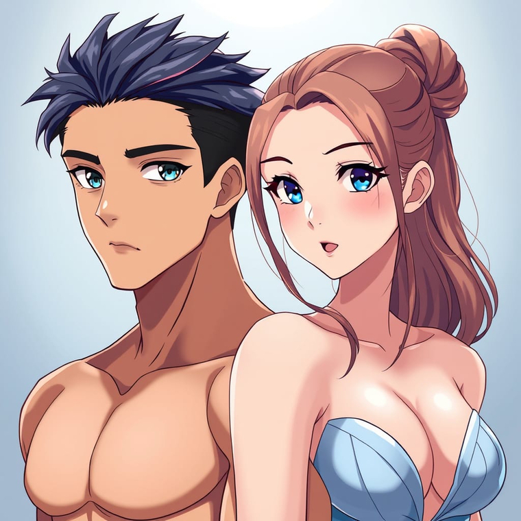Luminous Dreams banner image