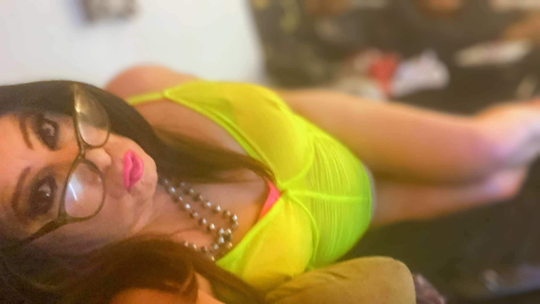 Krissy Sweets banner image