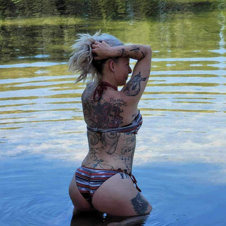 TattedKitty33 cover image