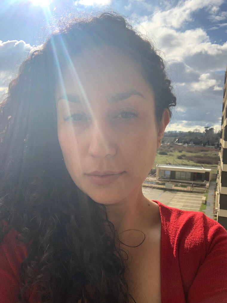 Pilar cover image