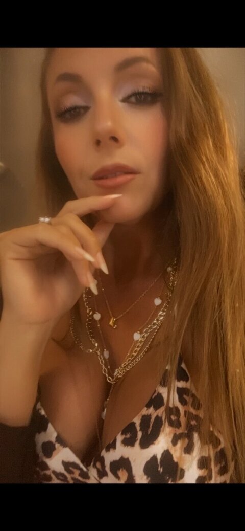 Goddess Latza Licious cover image
