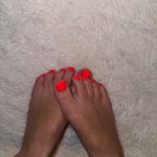 feet_fetish avatar