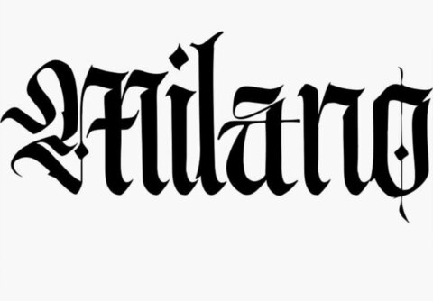 milano cover image