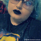 Rebecca davis avatar