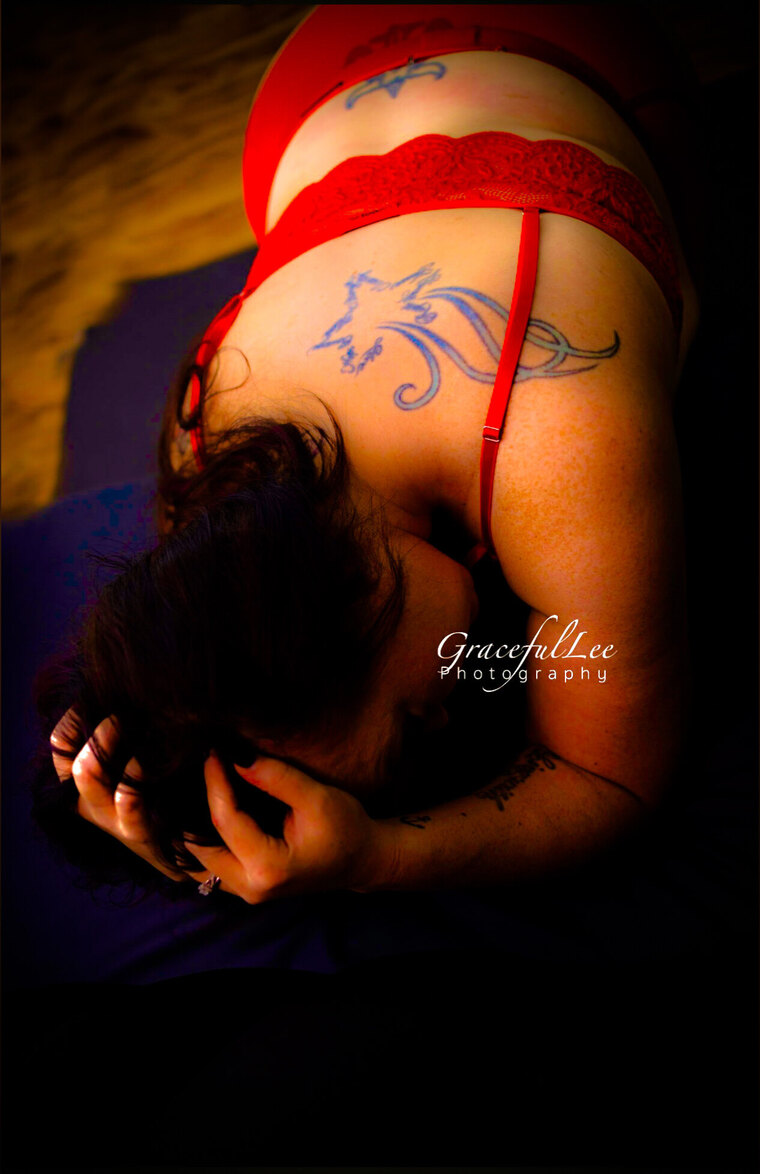 Ashley Versteeg cover image