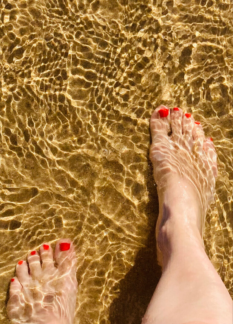 HappyFeet banner image