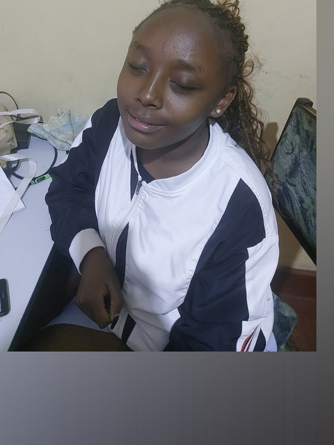 Faith ndai cover image