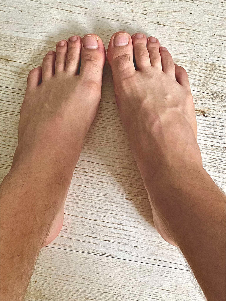 bigcityfoot cover image