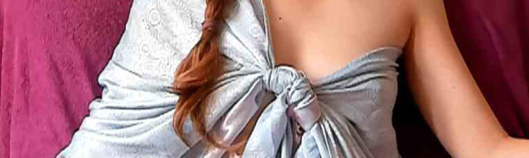 LillyChardon banner image