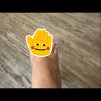 BarefootBeauty avatar