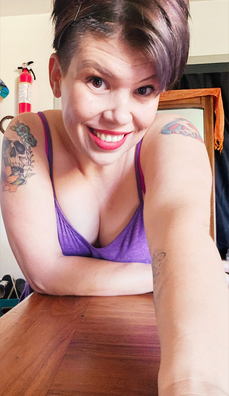 Kimberly Keen cover image