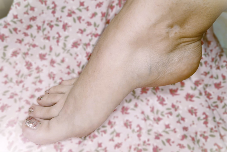 LatinFeet cover image
