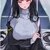 Woman's feet avatar