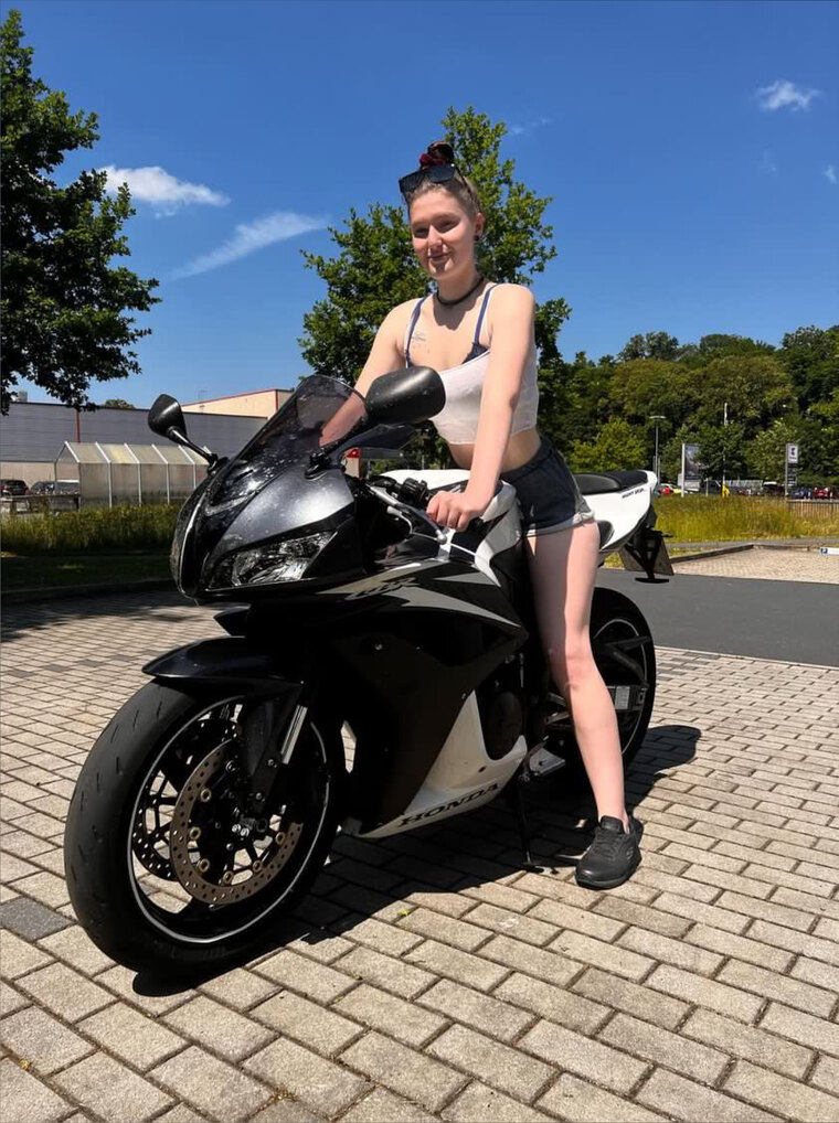 MysticMotorbabe cover image