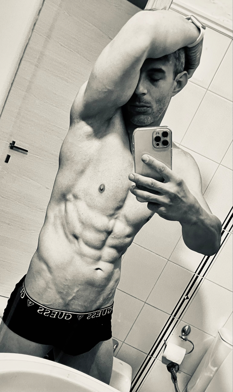 *The body* cover image