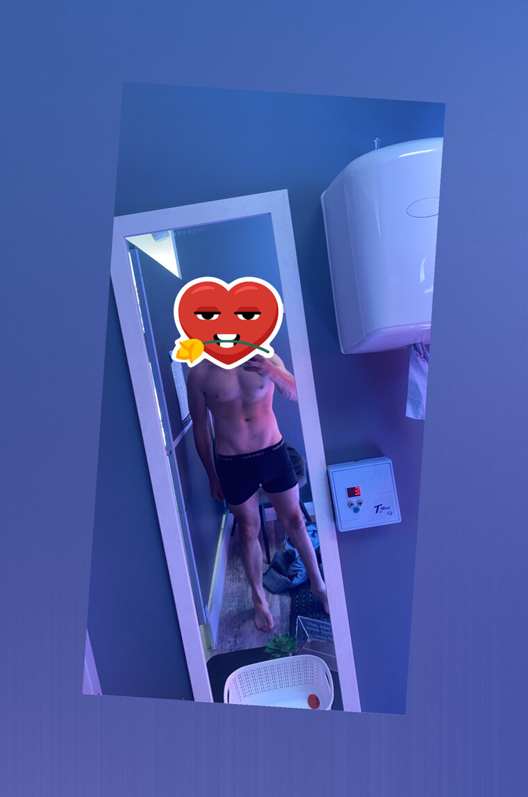 oxAngelxo cover image